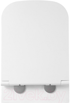 Унитаз подвесной Triton Pro Verso VO-3032