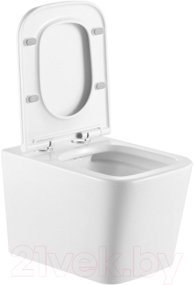 Унитаз подвесной Triton Pro Verso VO-3032