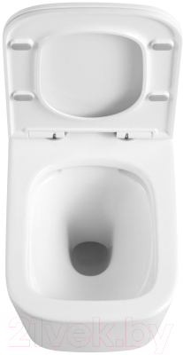 Унитаз подвесной Triton Pro Verso VO-3032