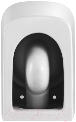 Унитаз подвесной Triton Pro Verso VO-3032