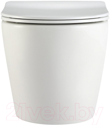 Унитаз подвесной Triton Pro Verso VO-1832