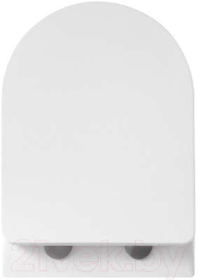 Унитаз подвесной Triton Pro Verso VO-1832