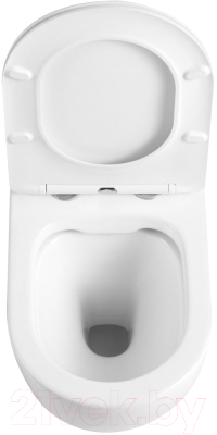 Унитаз подвесной Triton Pro Verso VO-1832