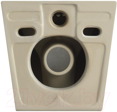 Унитаз подвесной Triton Pro Verso VO-1832