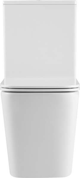 Унитаз напольный Triton Pro Corso CO-3006