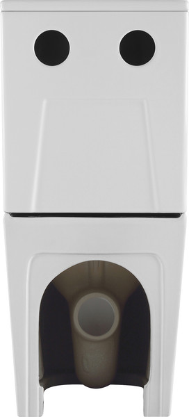 Унитаз напольный Triton Pro Corso CO-3006