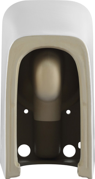 Унитаз напольный Triton Pro Corso CO-3006