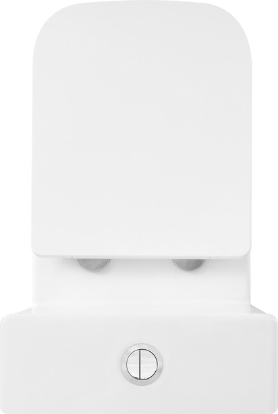 Унитаз напольный Triton Pro Corso CO-3006