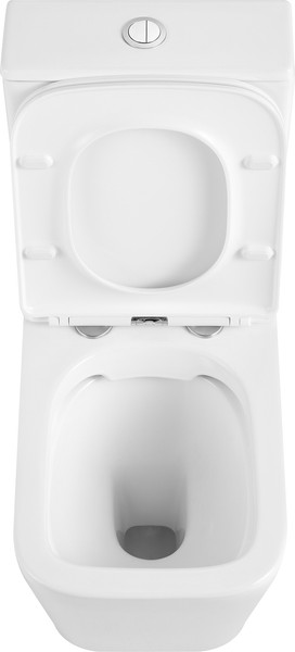 Унитаз напольный Triton Pro Corso CO-3006