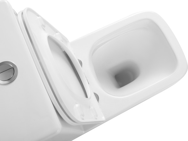 Унитаз напольный Triton Pro Corso CO-3006