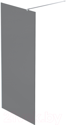 Душевая стенка Benetto BEN-602 SLT 100x200 - фото