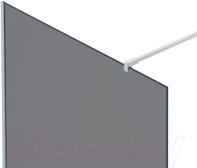 Душевая стенка Benetto BEN-602 SLT 100x200