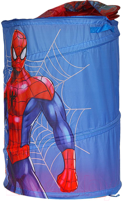 Корзина Играем вместе Человек-паук / XDP-17957-R