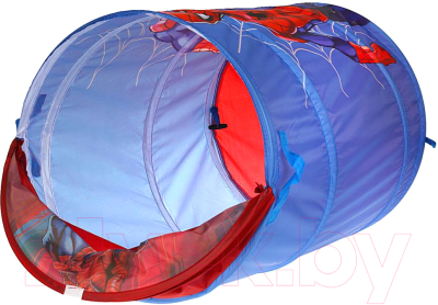 Корзина Играем вместе Человек-паук / XDP-17957-R