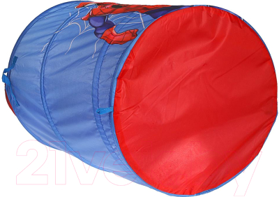 Корзина Играем вместе Человек-паук / XDP-17957-R