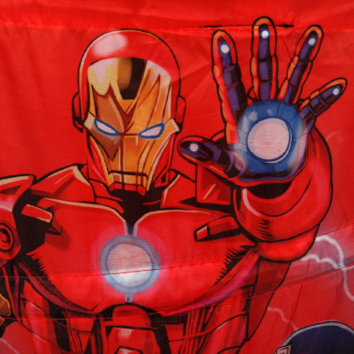 Корзина Играем вместе Супергерои / XDP-17958-R