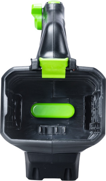 Воздуходувка аккумуляторная Greenworks GD82ABII / 2407007