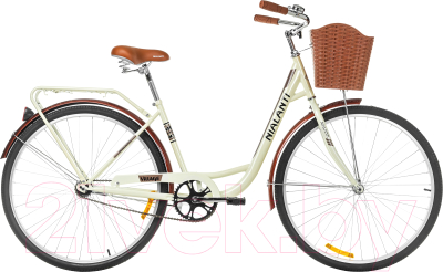 Велосипед Nialanti Village 28 2024 - фото