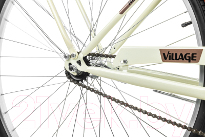 Велосипед Nialanti Village 28 2024