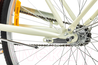 Велосипед Nialanti Village 28 2024