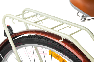 Велосипед Nialanti Village 28 2024