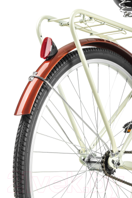 Велосипед Nialanti Village 28 2024