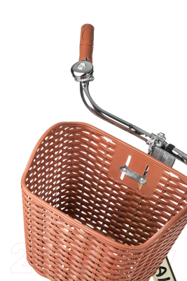 Велосипед Nialanti Village 28 2024