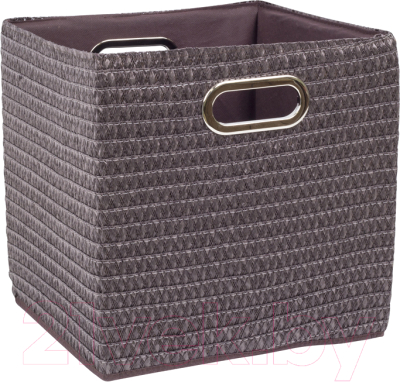 Коробка для хранения Handy Home Складная 310x310x310 / QR12F-L - фото