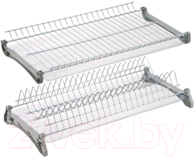 Сушилка для посуды Lemax VAR-2-600 SS - фото