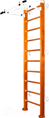 Шведская стенка Kampfer Swedish Wall - фото