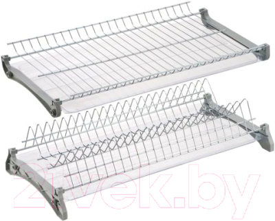 Сушилка для посуды Lemax VAR-2-800 SS - фото