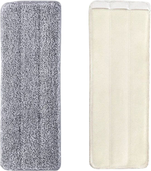 Насадка для швабры с отжимом You'll love 73828 / 71508