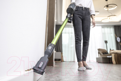 Портативный пылесос Greenworks GD24SV 24V / 4701407UB