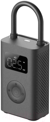 Автомобильный компрессор Xiaomi Portable Electric Air 2 MJCQB06QW / BHR7112GL - фото