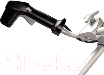 Триммер аккумуляторный Greenworks GD40BCB / 2105707UG