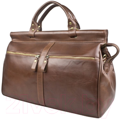 Сумка дорожная Carlo Gattini Premium Veano / 4004-53 - фото