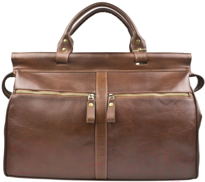 Сумка дорожная Carlo Gattini Premium Veano / 4004-53