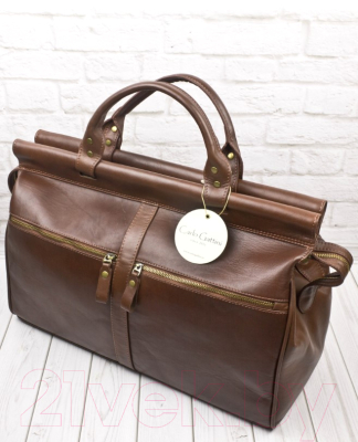 Сумка дорожная Carlo Gattini Premium Veano / 4004-53