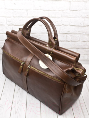 Сумка дорожная Carlo Gattini Premium Veano / 4004-53