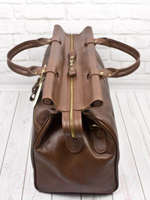 Сумка дорожная Carlo Gattini Premium Veano / 4004-53