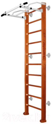 Шведская стенка Kampfer Swedish Wall - фото