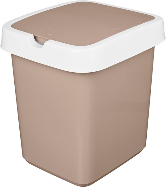 Мусорное ведро Idi Land Tule 221301227/01 - фото