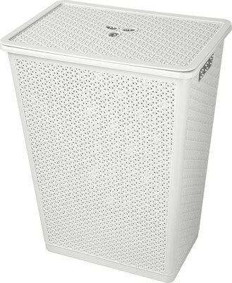 Корзина для белья Idi Land Wenge 221307021/03 - фото