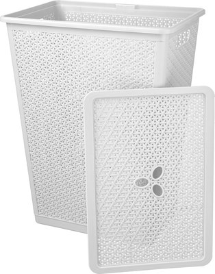 Корзина для белья Idi Land Wenge 221307021/03