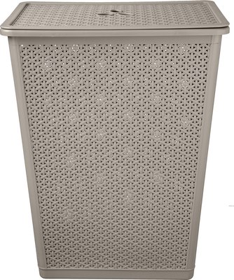 Корзина для белья Idi Land Wenge 221307035/04