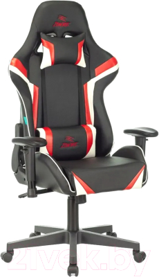 Кресло геймерское Бюрократ Zombie Z4 - фото