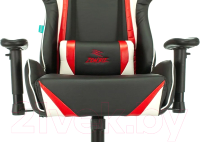 Кресло геймерское Бюрократ Zombie Z4