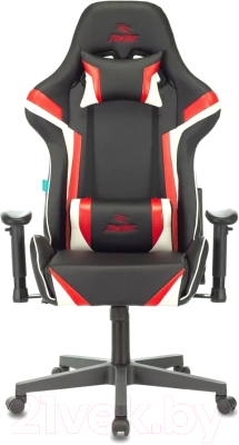 Кресло геймерское Бюрократ Zombie Z4