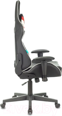 Кресло геймерское Бюрократ Zombie Z4