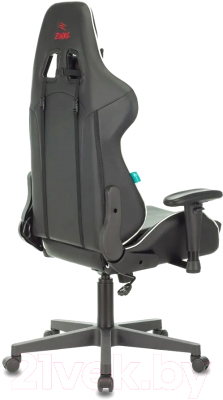 Кресло геймерское Бюрократ Zombie Z4
